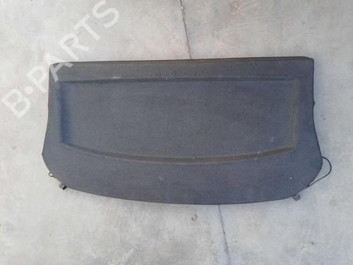 Hutablage/Netztrennwand für Hutablage/Netztrennwand BMW 1 (F20) [2011-2019] 39961489 39961489