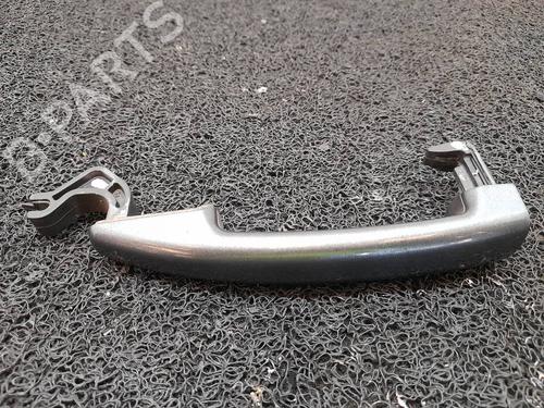 Used Front left exterior door handle PEUGEOT 3008 I MPV (0U_) 2.0 HDi 150 / BlueHDi 150 (150 hp) 8264125