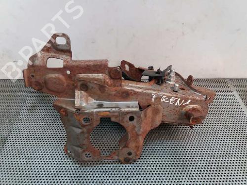 Break pedal FORD FIESTA VI (CB1, CCN)  | BP8767932I19 