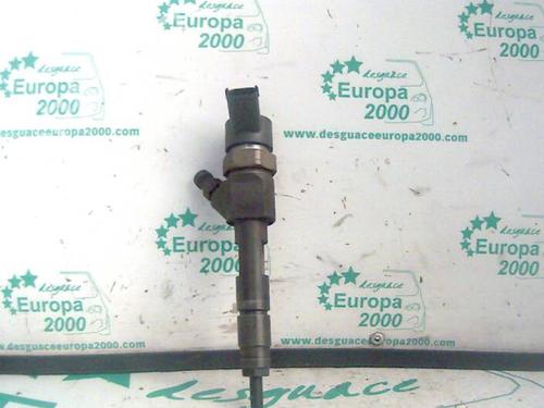 injector-nissan-primera-hatchback-p12-8200100272-bosch-0445110110b-2002-2693399 main image