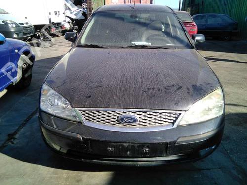 Køler FORD MONDEO III (B5Y) 2.2 TDCi | BP4713905M31 