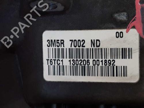 Gearbox FORD FOCUS II (DA_, HCP, DP) 1.6 | BP4931637M3 