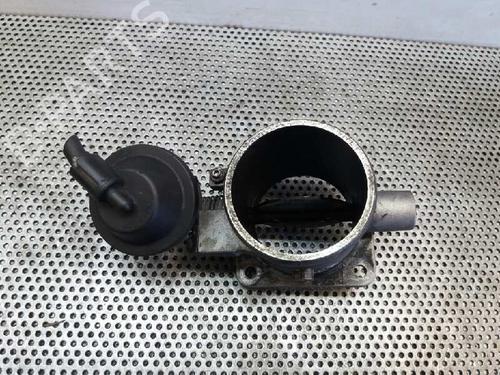 Used Throttle body KIA SORENTO I (JC) 2.5 CRDi (163 hp) 3144367
