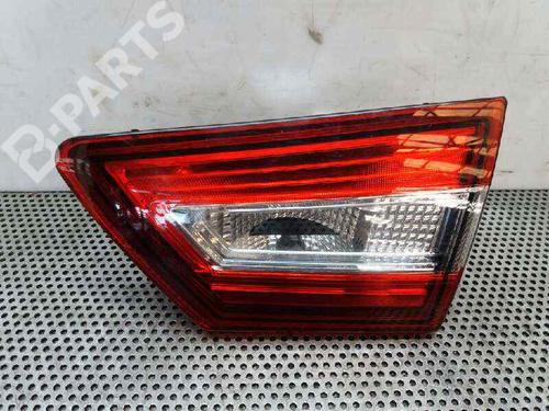 Used Right tailgate light Right tailgate light RENAULT CLIO IV (BH_) [2012-2021] 4412153 4412153