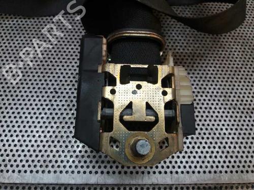 Rear right seatbelt MERCEDES-BENZ C-CLASS (W203) C 220 CDI (203.006, 203.008) | BP6616533I28 