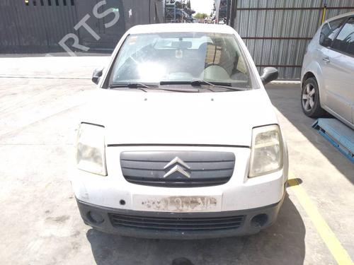 Rim CITROËN C2 (JM_) 1.4 HDi | BP18087101C45 