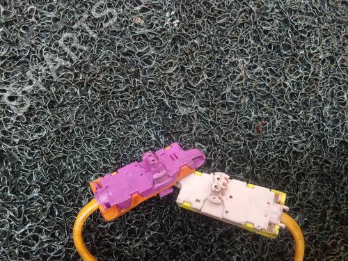 Headlight switch OPEL ZAFIRA / ZAFIRA FAMILY B (A05)  | BP4440276I24 