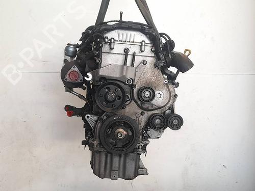 Engine KIA PICANTO I (SA) 1.1 CRDi | BP30192637M1