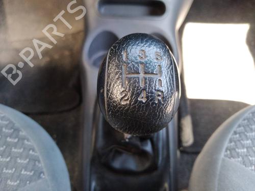 Left taillight DAEWOO MATIZ (M100, M150)  | BP8173096C34  - Image 13
