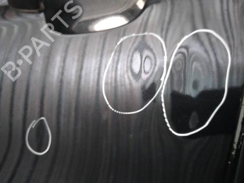 Left front door BMW X5 (E53) 3.0 d | BP9398998C2 