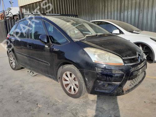 Left front window switch CITROËN C4 Picasso I MPV (UD_) | BP27190431I27 - Image 6