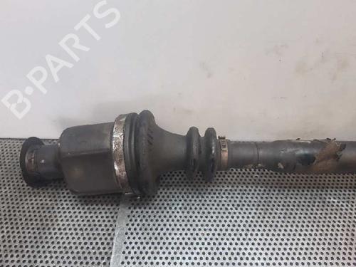 Right front driveshaft RENAULT ESPACE III (JE0_) 2.0 16V (JE0N, JE0L, JE02) | BP2823729M39 