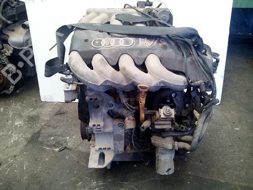 Engine AUDI A3 (8L1) 1.8 | BP1019709M1 - Image 3
