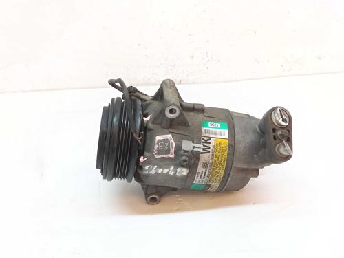 Used AC compressor AC compressor 38268388 38268388