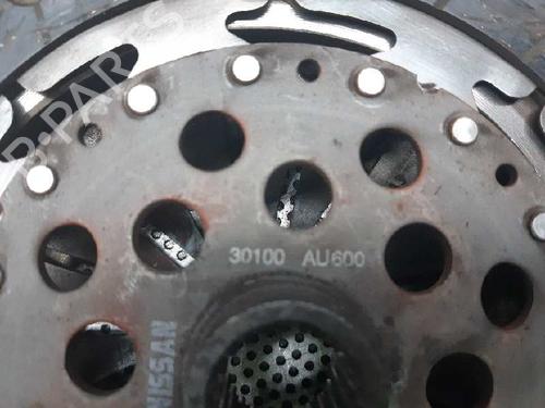 Other NISSAN ALMERA II (N16) 2.2 dCi | BP25815646O1 