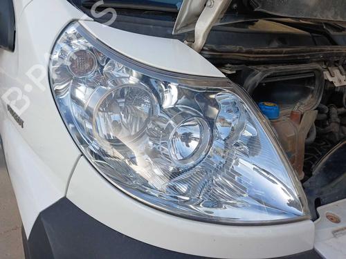Right headlight PEUGEOT BOXER Van 2.2 HDi 100 | BP39107147C29 - Image 2