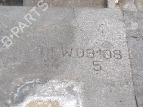 Gearbox SEAT IBIZA II (6K1) 1.9 D | BP18840265M3 