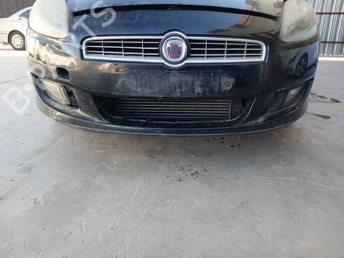 Used Front bumper Front bumper FIAT BRAVO II (198_) 1.6 D Multijet (198AXH1B) (105 hp) 36519679 36519679