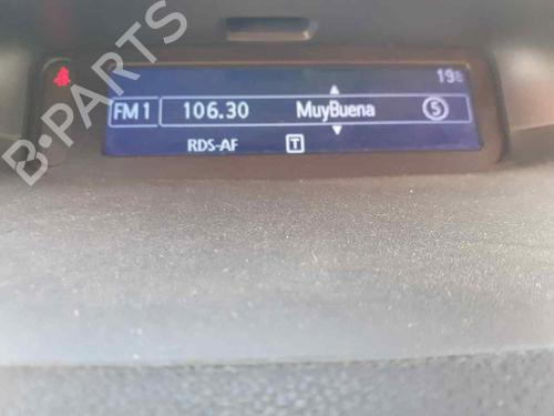 Left tailgate light RENAULT MEGANE III Grandtour (KZ0/1)  | BP31034019C79 