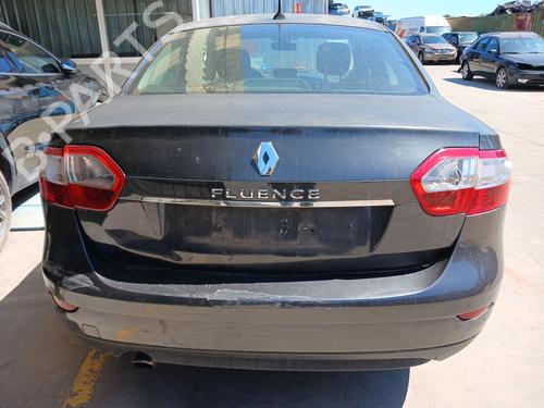 Left front window switch RENAULT FLUENCE (L3_) 1.5 dCi (L30D, L30L, L306, L33F, L33L, L33M, L33V, L33W) | BP36437217I27  - Image 6