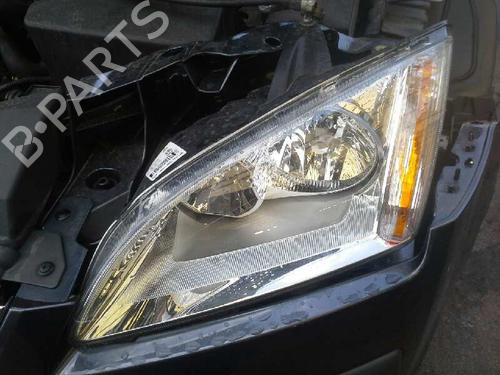Steering column stalk FORD FOCUS II (DA_, HCP, DP) 1.8 TDCi | BP1356083I23 - Image 7