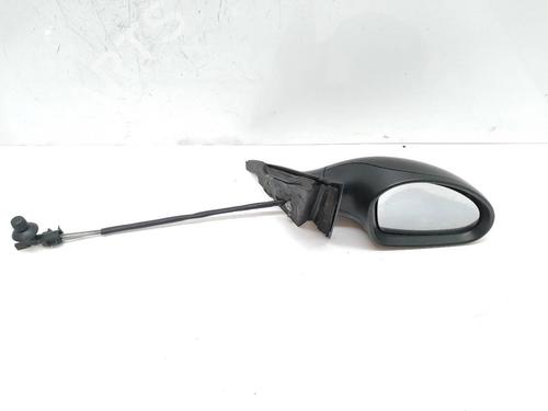 Used Right mirror SEAT IBIZA III (6L1) [2002-2009]  16240759