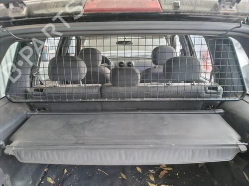 Rear parcel shelf JEEP CHEROKEE (KJ) 2.5 CRD 4x4 (143 hp) 15131941