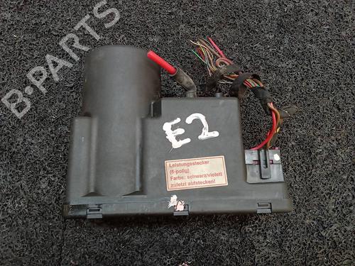 Used Comfort control module Comfort control module AUDI A4 B5 (8D2) 1.9 TDI (90 hp) 8492779 8492779