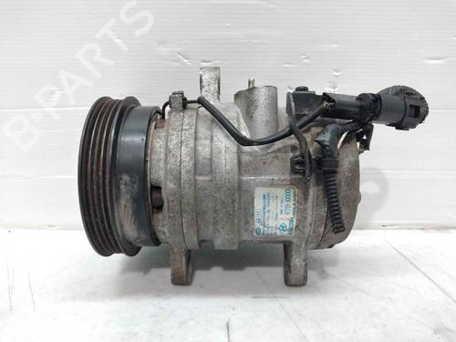 Used AC compressor AC compressor KIA PICANTO I (SA) [2004-2012] 32407644 32407644