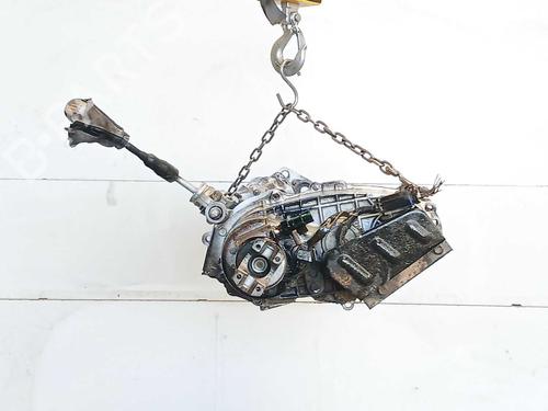 Gearbox TATA SAFARI (42_FD) | BP36987826M3 - Image 5
