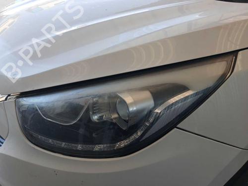 Left headlight HYUNDAI ix35 Van CRDi | BP38526021C28 - Image 2