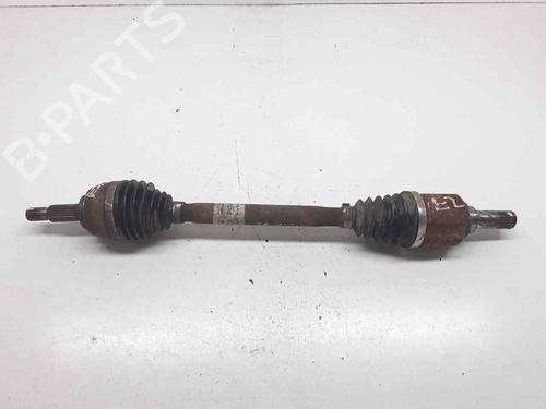 Used Left front driveshaft Left front driveshaft 10221428 10221428