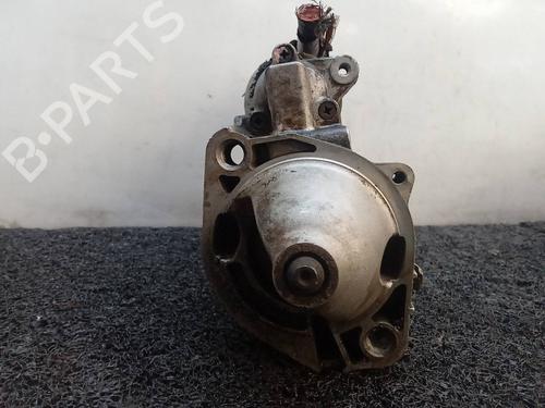 Starter MERCEDES-BENZ S-CLASS (W140) 400 SE, SEL/S420 (140.042, 140.043) | BP4418983M8 