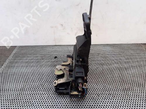 Høyre foran lås VW GOLF IV (1J1) 1.4 16V | BP3439057C97 