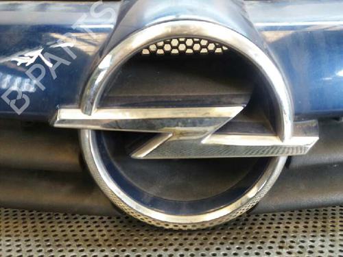 Grille OPEL ASTRA H (A04) 1.7 CDTI (L48) | BP3489856C40 