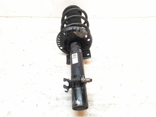 Høyre foran støtdemper VW POLO V (6R1, 6C1) 1.6 TDI (105 hp) 8913354