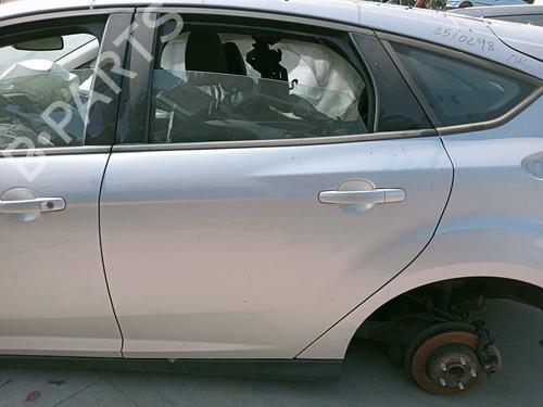 Used Left rear door FORD FOCUS III [2010-2020]  26885868