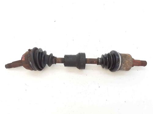 Used Left front driveshaft FORD ESCORT V (AAL, ABL) 1.8 D (60 hp) 1022672