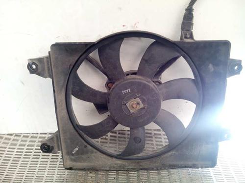 Used Radiator fan HYUNDAI ACCENT II (LC) 1.3 (86 hp) 595241