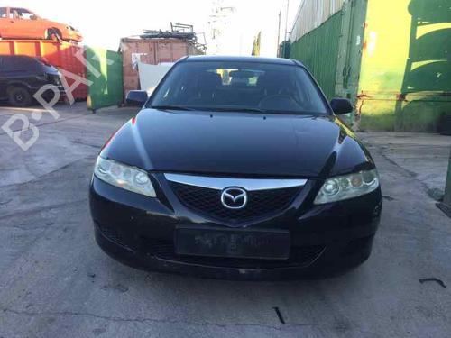 MAZDA 6 Hatchback (GG)  2.0 DI (GG14)  22342