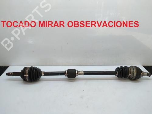Used Right front driveshaft Right front driveshaft 7301523 7301523