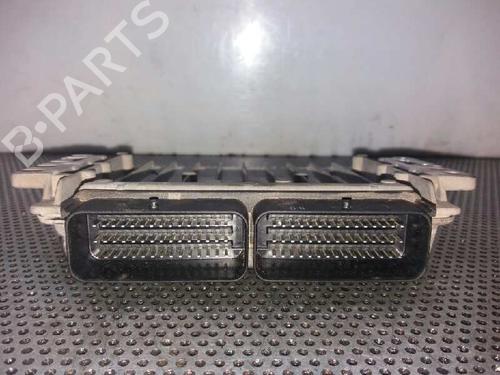 Engine control unit (ECU) DAEWOO KALOS (KLAS) 1.2 | BP2266253M57 - Image 2