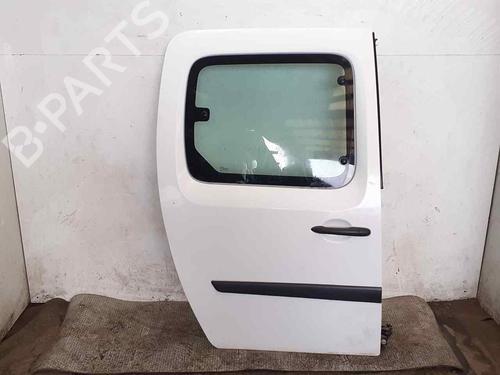 Used Right slide door RENAULT KANGOO BE BOP (KW0/1_) 1.5 dCi 75 (75 hp) 30926610