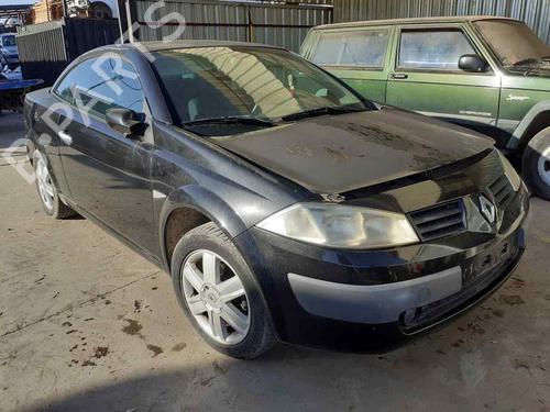 Frein à main RENAULT MEGANE II Coupé-Cabriolet (EM0/1_)  | BP30436638I18 