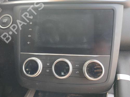 Used Climate control Climate control 36987921 36987921