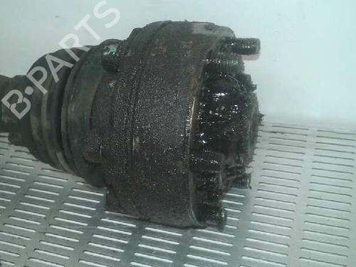 Right front driveshaft VW POLO (6N2)  | BP594706M39 