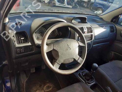 Starter MITSUBISHI SPACE STAR MPV (DG_A) | BP23188350M8 - Image 10