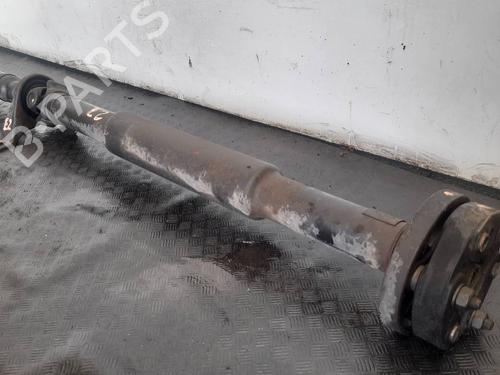 Driveshaft MERCEDES-BENZ E-CLASS (W210) E 320 CDI (210.026) | BP10219833M37 