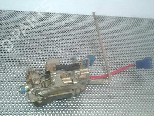 Used Front left lock Front left lock 12312880 12312880