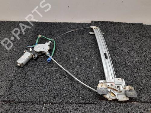 Used Front right window mechanism Front right window mechanism 8253075 8253075